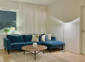 Central apartment in Hammerfest